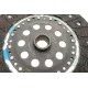 Комплект зчеплення LuK 600 0373 00 з демпфером для Opel Vectra C, Signum 1.9CDTI