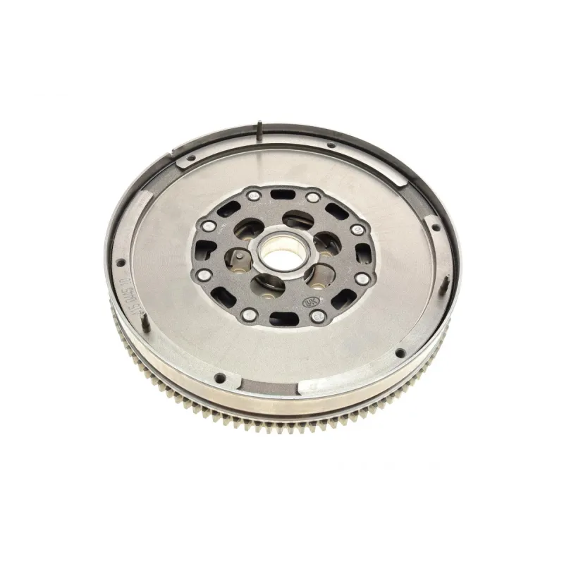 Комплект зчеплення LuK 600 0373 00 з демпфером для Opel Vectra C, Signum 1.9CDTI