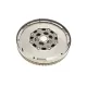 Комплект зчеплення LuK 600 0373 00 з демпфером для Opel Vectra C, Signum 1.9CDTI