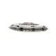 Комплект зчеплення LuK 600 0373 00 з демпфером для Opel Vectra C, Signum 1.9CDTI