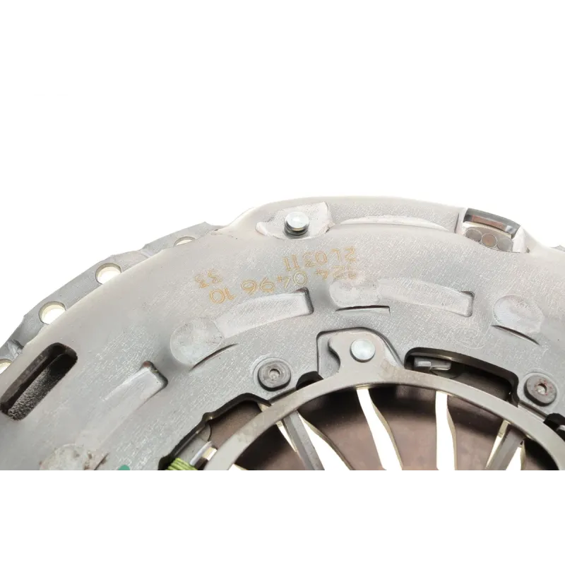 Комплект зчеплення LuK 600 0373 00 з демпфером для Opel Vectra C, Signum 1.9CDTI