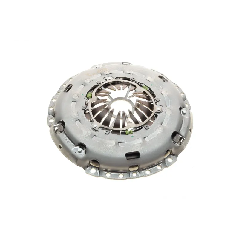 Комплект зчеплення LuK 600 0373 00 з демпфером для Opel Vectra C, Signum 1.9CDTI