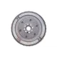 Комплект зчеплення LuK 600 0375 00 для Land Rover Discovery/Freelander/Range Rover 2.2D