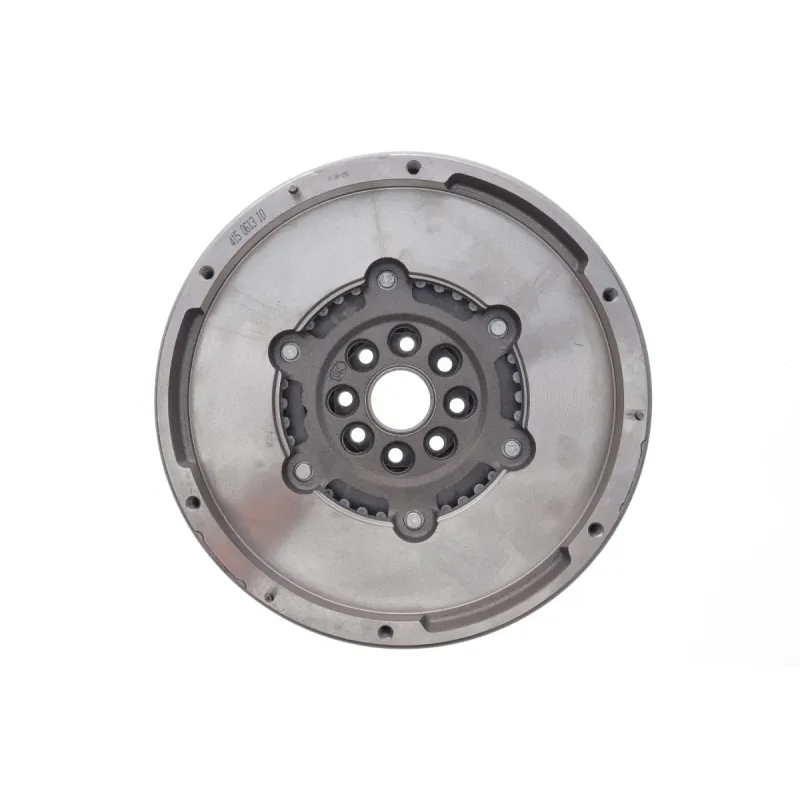 Комплект зчеплення LuK 600 0375 00 для Land Rover Discovery/Freelander/Range Rover 2.2D