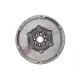 Комплект зчеплення LuK 600 0375 00 для Land Rover Discovery/Freelander/Range Rover 2.2D