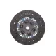 Комплект зчеплення LuK 600 0375 00 для Land Rover Discovery/Freelander/Range Rover 2.2D