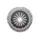 Комплект зчеплення LuK 600 0375 00 для Land Rover Discovery/Freelander/Range Rover 2.2D