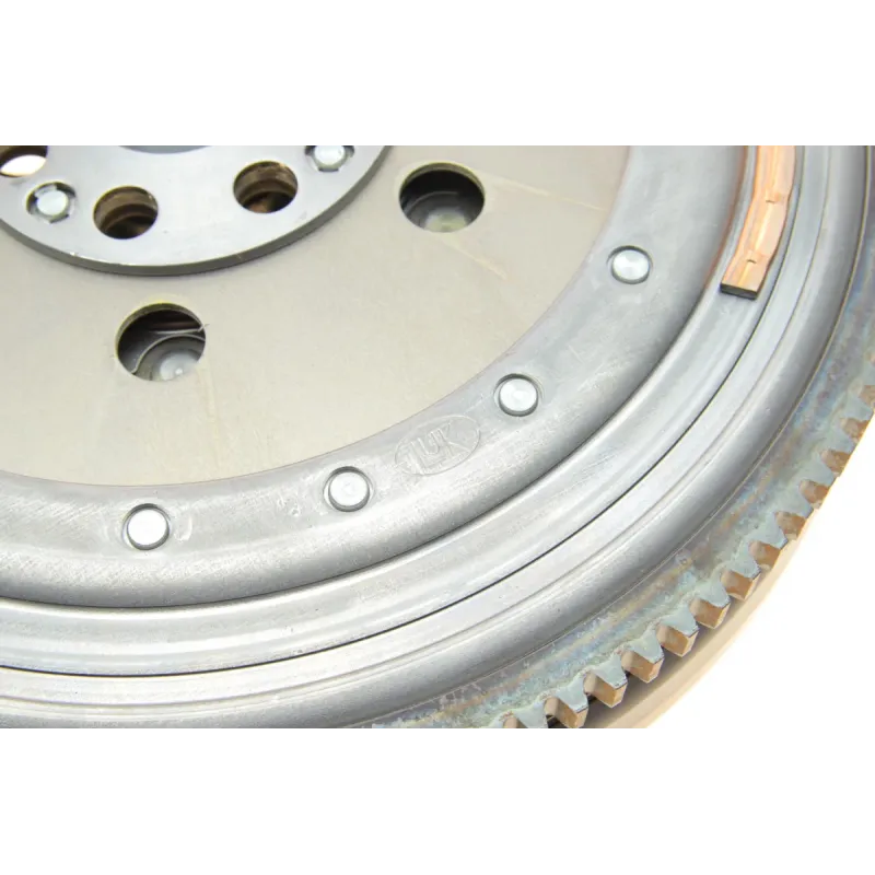 Комплект зчеплення LuK 600 0382 00 з демпфером для BMW 5 (F10) N47 D20