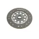 Комплект зчеплення LuK 600 0382 00 з демпфером для BMW 5 (F10) N47 D20
