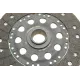 Комплект зчеплення LuK 600 0382 00 з демпфером для BMW 5 (F10) N47 D20