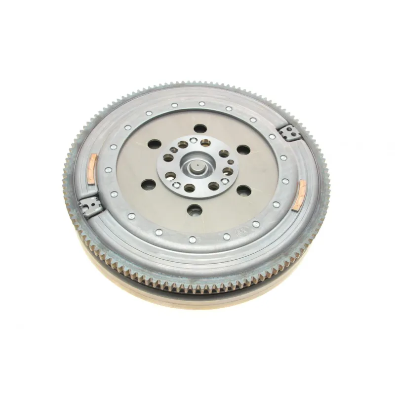 Комплект зчеплення LuK 600 0382 00 з демпфером для BMW 5 (F10) N47 D20