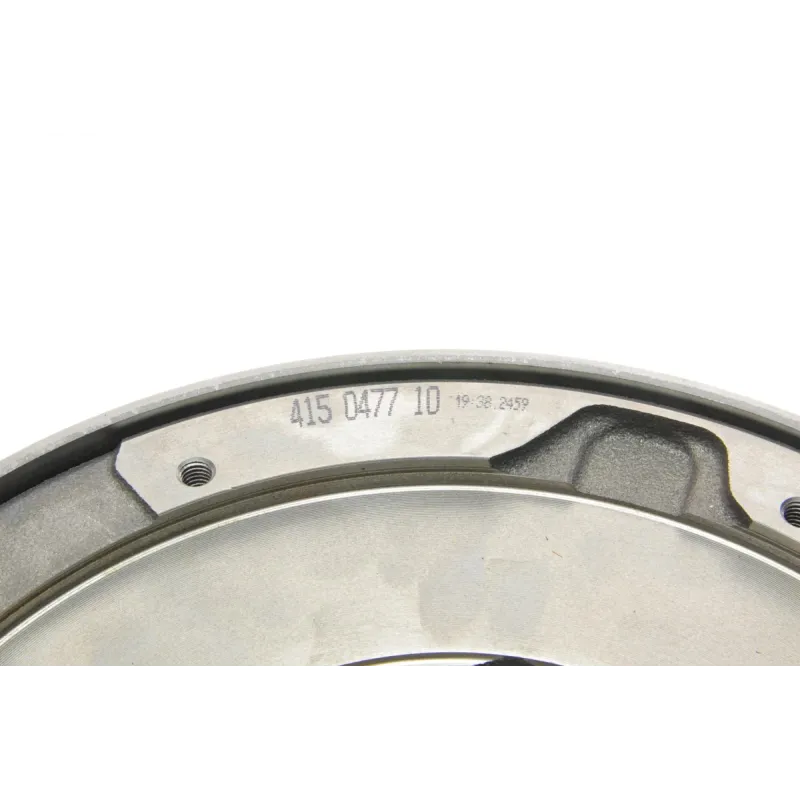 Комплект зчеплення LuK 600 0382 00 з демпфером для BMW 5 (F10) N47 D20