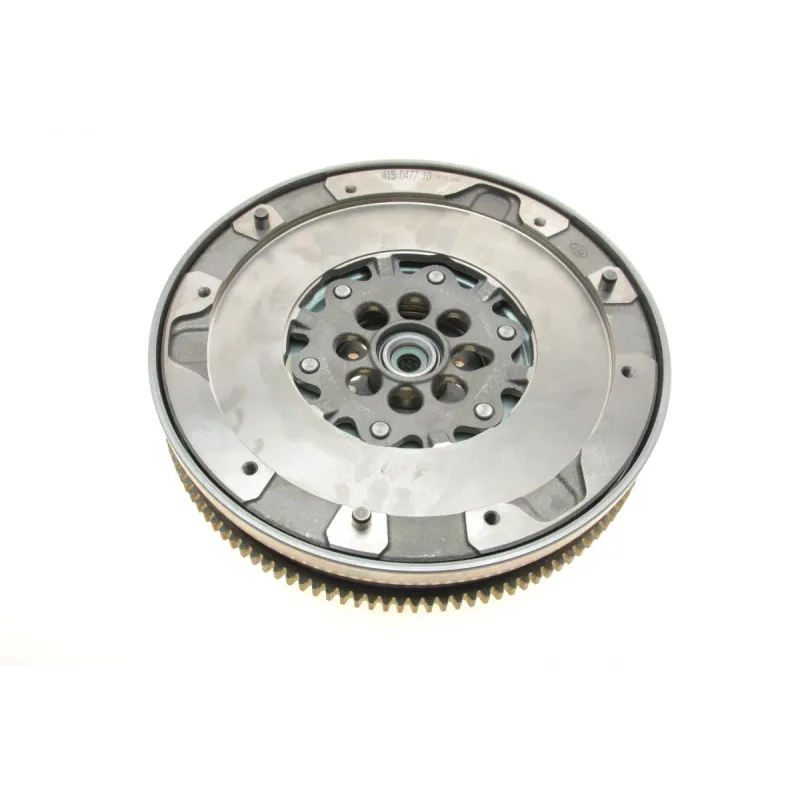 Комплект зчеплення LuK 600 0382 00 з демпфером для BMW 5 (F10) N47 D20