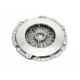 Комплект зчеплення LuK 600 0382 00 з демпфером для BMW 5 (F10) N47 D20