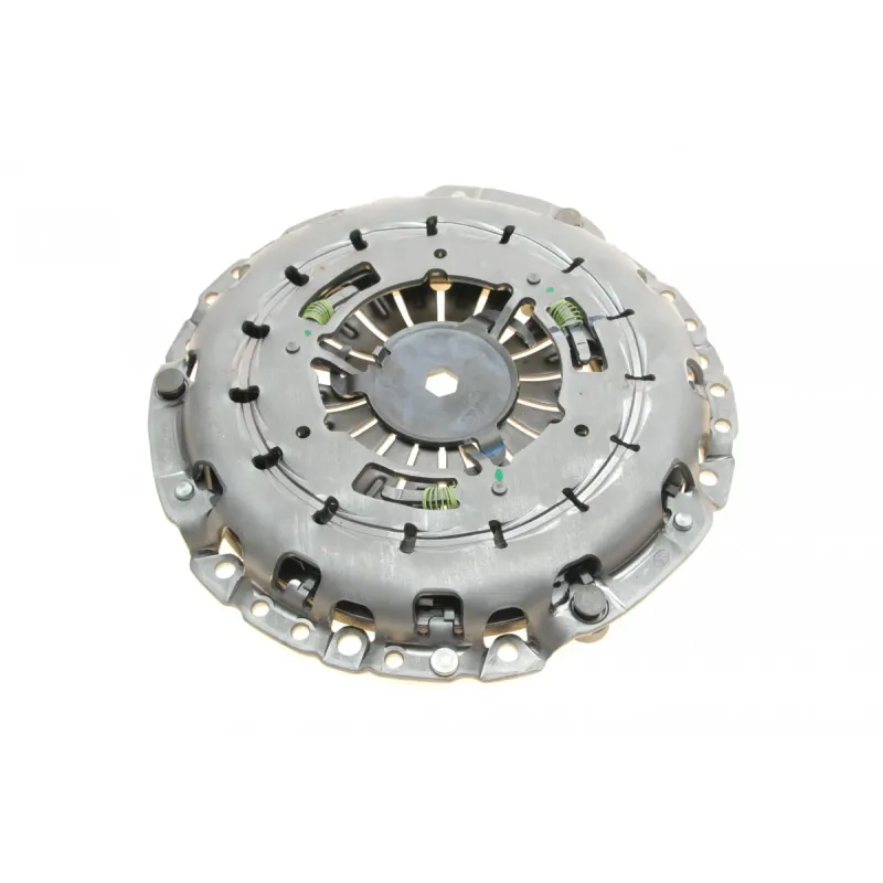 Комплект зчеплення LuK 600 0382 00 з демпфером для BMW 5 (F10) N47 D20