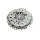 Комплект зчеплення LuK 600 0382 00 з демпфером для BMW 5 (F10) N47 D20