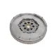 Демпфер + комплект зчеплення +вижимний Hyundai Tucson/KIA Sportage 2.0 CRDi 04-