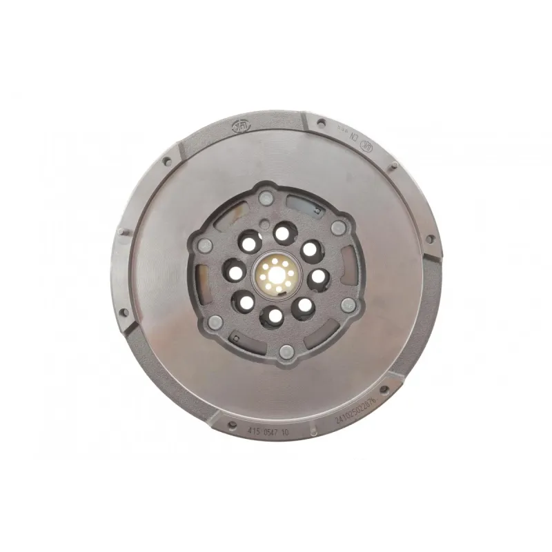 Комплект зчеплення з демпфером LuK 600 0398 00 для Hyundai ix35, Kia Sportage 2.0 CRDi 2010-2016