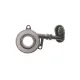 Комплект зчеплення з демпфером LuK 600 0398 00 для Hyundai ix35, Kia Sportage 2.0 CRDi 2010-2016