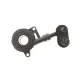 Комплект зчеплення з демпфером LuK 600 0398 00 для Hyundai ix35, Kia Sportage 2.0 CRDi 2010-2016