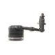 Комплект зчеплення з демпфером LuK 600 0398 00 для Hyundai ix35, Kia Sportage 2.0 CRDi 2010-2016
