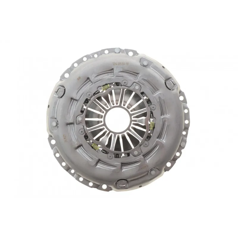 Комплект зчеплення з демпфером LuK 600 0398 00 для Hyundai ix35, Kia Sportage 2.0 CRDi 2010-2016