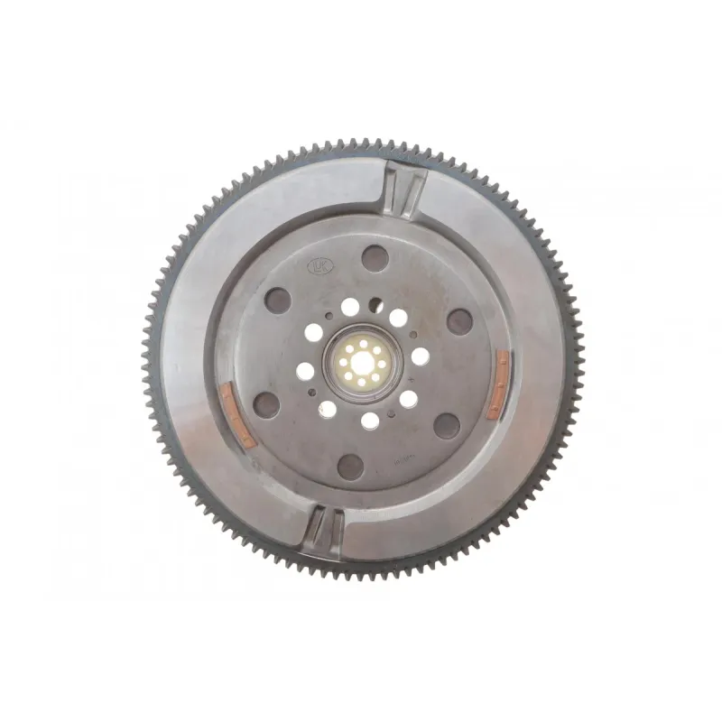 Комплект зчеплення з демпфером LuK 600 0398 00 для Hyundai ix35, Kia Sportage 2.0 CRDi 2010-2016