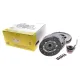 Демпфер + комплект зчеплення VW Sharan/Tiguan 2.0 TDI 07-19