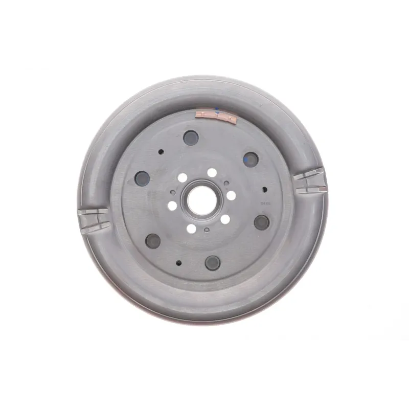 Демпфер + комплект зчеплення VW Sharan/Tiguan 2.0 TDI 07-19