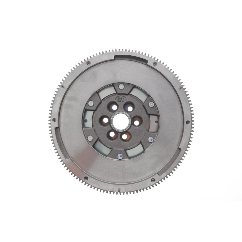 Демпфер + комплект зчеплення VW Sharan/Tiguan 2.0 TDI 07-19