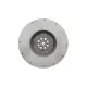 Комплект зчеплення LuK 600 0415 00 з демпфером для Nissan Pathfinder R51/Navara D40 2.5dCi 4WD 2005-