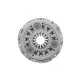 Комплект зчеплення LuK 600 0415 00 з демпфером для Nissan Pathfinder R51/Navara D40 2.5dCi 4WD 2005-