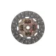 Комплект зчеплення LuK 600 0415 00 з демпфером для Nissan Pathfinder R51/Navara D40 2.5dCi 4WD 2005-