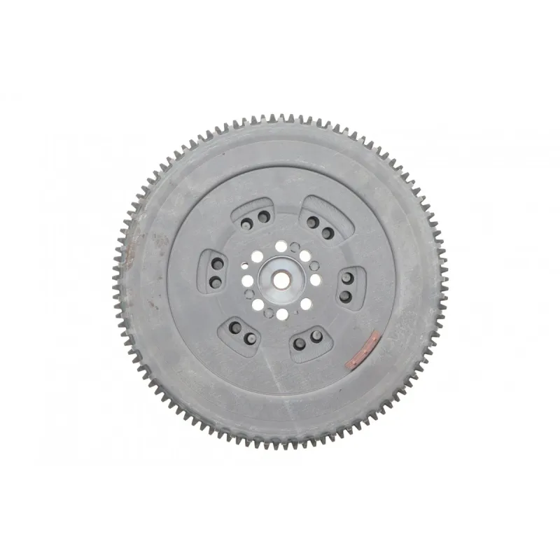Комплект зчеплення LuK 600 0415 00 з демпфером для Nissan Pathfinder R51/Navara D40 2.5dCi 4WD 2005-