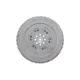 Комплект зчеплення LuK 600 0415 00 з демпфером для Nissan Pathfinder R51/Navara D40 2.5dCi 4WD 2005-
