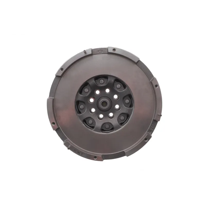 Комплект зчеплення з демпфером LuK 600 0421 00 для Mercedes-Benz Sprinter 907 (2.2CDI OM651) 2018-