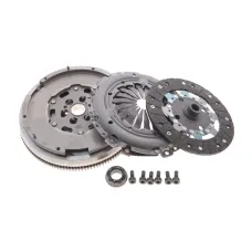 Купити Демпфер + комплект зчеплення Citroen C3/C4/Peugeot 208/308 1.2 THP 13- | KovelAutoHub