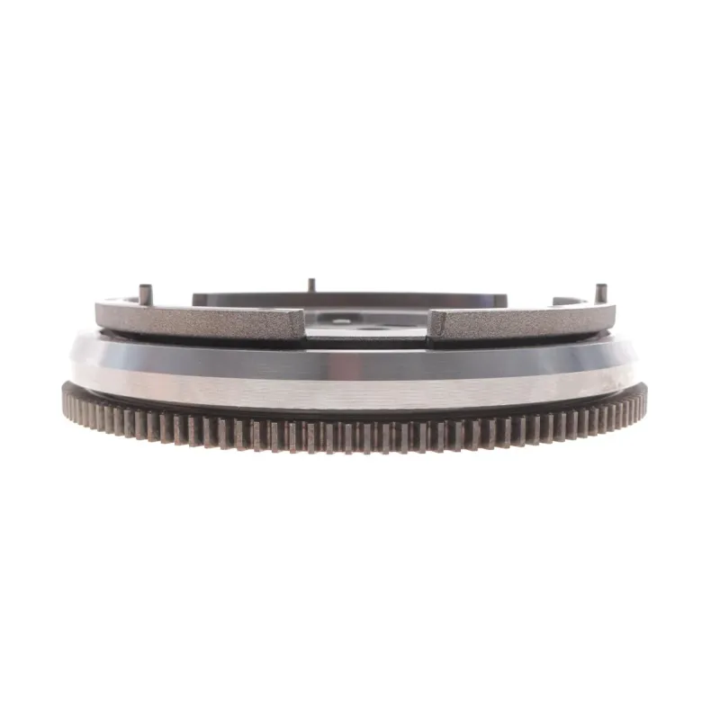 Демпфер + комплект зчеплення Citroen C3/C4/Peugeot 208/308 1.2 THP 13-