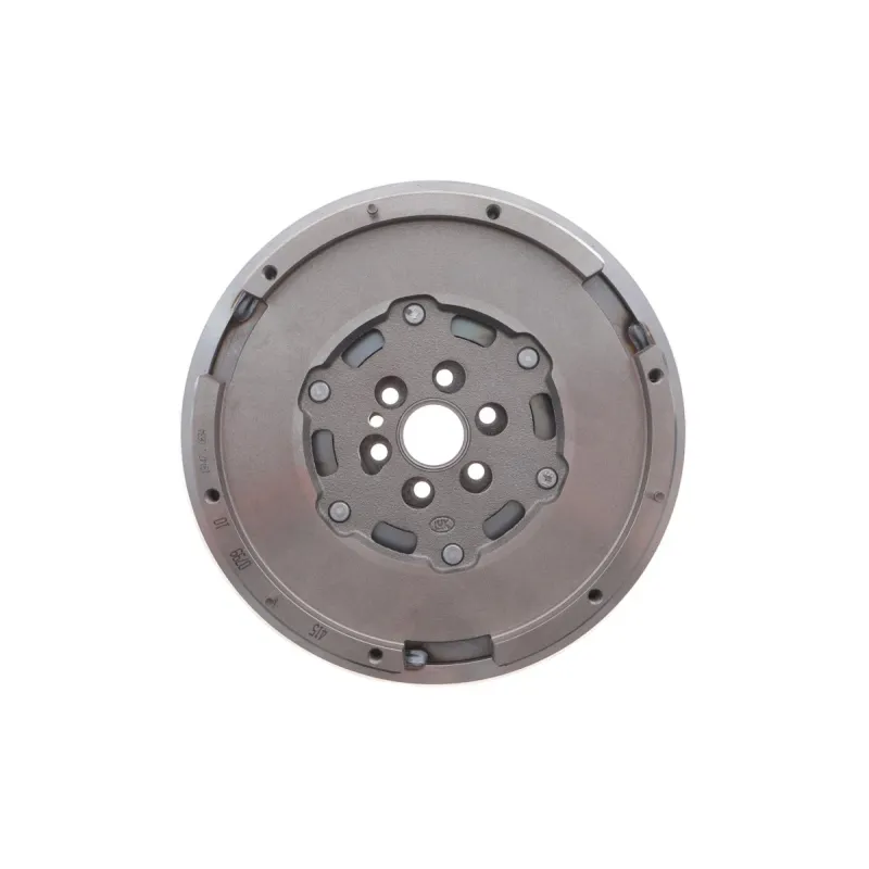 Демпфер + комплект зчеплення Citroen C3/C4/Peugeot 208/308 1.2 THP 13-