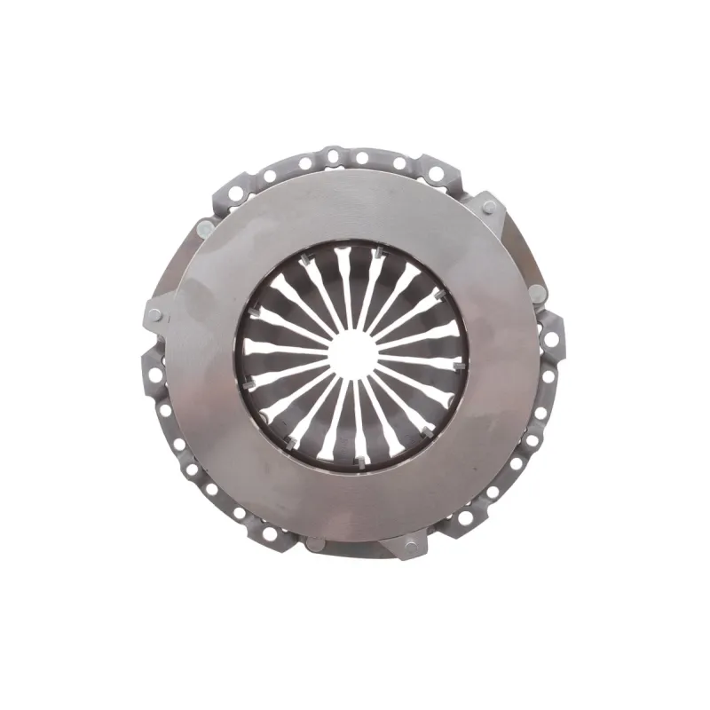 Демпфер + комплект зчеплення Citroen C3/C4/Peugeot 208/308 1.2 THP 13-