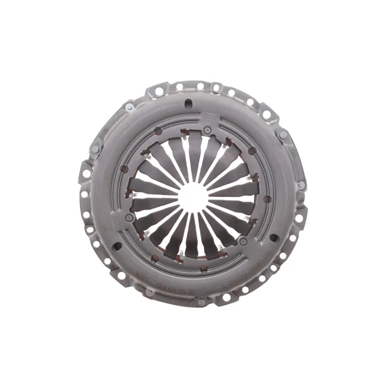 Демпфер + комплект зчеплення Citroen C3/C4/Peugeot 208/308 1.2 THP 13-