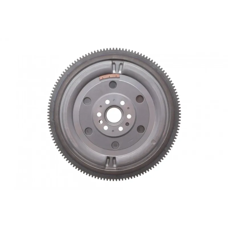 Демпфер + комплект зчеплення Citroen C3/C4/Peugeot 208/308 1.2 THP 13-