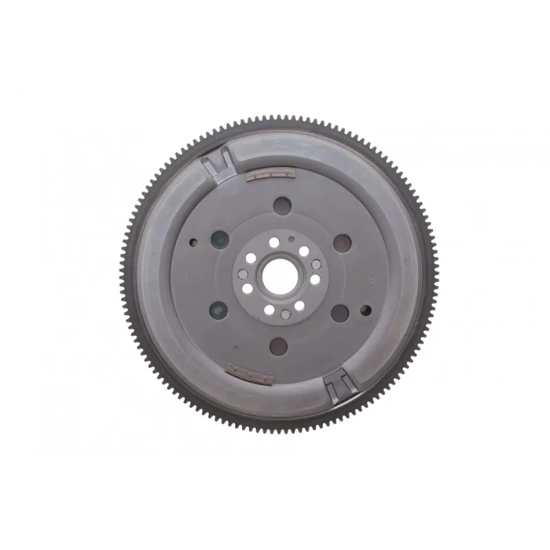 Комплект зчеплення LuK 600 0429 00 з демпфером для Renault Kadjar, Megane IV 1.5 Blue dCi