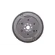 Комплект зчеплення LuK 600 0429 00 з демпфером для Renault Kadjar, Megane IV 1.5 Blue dCi