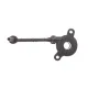 Комплект зчеплення LuK 600 0429 00 з демпфером для Renault Kadjar, Megane IV 1.5 Blue dCi
