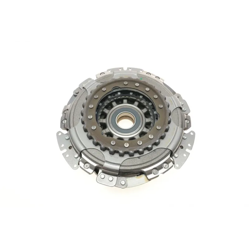 Комплект зчеплення Audi A3 1.6TDI/Skoda Octavia 1.6TDI/VW Caddy 1.6TDI 09-, DSG7-0AM/0CW (DQ200)