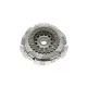 Комплект зчеплення Audi A3 1.6TDI/Skoda Octavia 1.6TDI/VW Caddy 1.6TDI 09-, DSG7-0AM/0CW (DQ200)