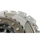 Комплект зчеплення Audi A3 1.6TDI/Skoda Octavia 1.6TDI/VW Caddy 1.6TDI 09-, DSG7-0AM/0CW (DQ200)