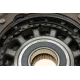 Комплект зчеплення Audi A3 1.6TDI/Skoda Octavia 1.6TDI/VW Caddy 1.6TDI 09-, DSG7-0AM/0CW (DQ200)