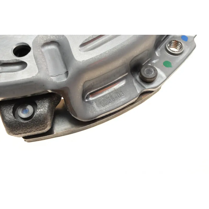 Комплект зчеплення LuK 602 0003 00 для Fiat 500X 1.4 2014-, Alfa Romeo Giulietta 1.4 TB